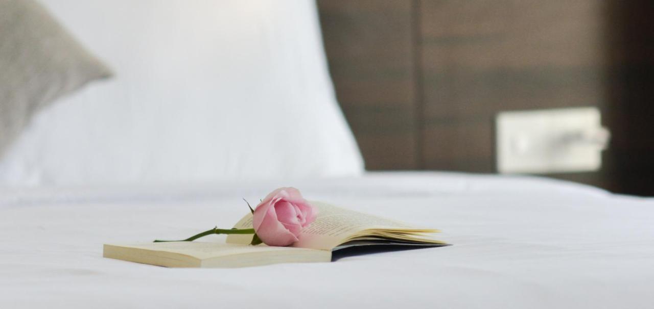 Yen Vang Hotel & Apartment Nha Trang Eksteriør bilde